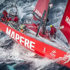 España tendrá un equipo con Mapfre como patrocinador
