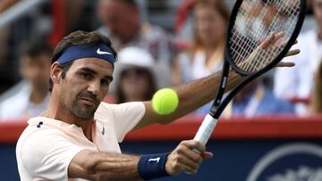 Federer-Zverev: TV, horario y dónde ver en directo online