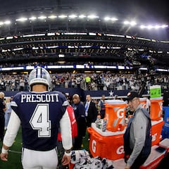 Where could Dak Prescott go if the Cowboys don’t give him a contract extension?