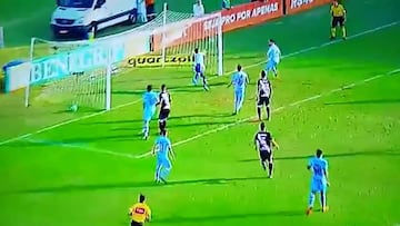 ¡Puskas a la vista! El mejor gol del año se dio en Brasil