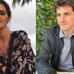 La cariñosa felicitación de Sara Carbonero a Iker Casillas por su 40 cumpleaños