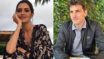 La cariñosa felicitación de Sara Carbonero a Iker Casillas por su 40 cumpleaños