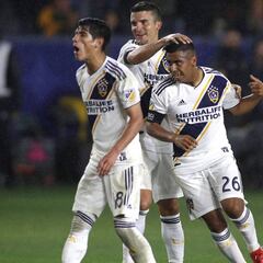 Dennis Te Kloese: “Efraín Álvarez se identifica con México”