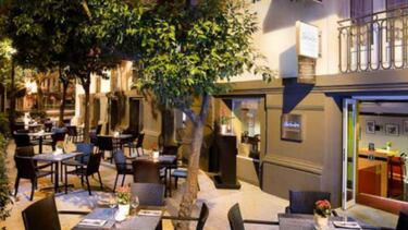 7 restaurantes en Sevilla para saborear la Feria de Abril