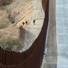 Trump’s deportation crackdown begins: over 300 migrants arrested in first sweeps, says Border Czar