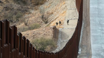 Trump’s Border Czar announced that “targeted enforcement operations” and deportations have begun. Mexico has started preparations to receive deportees.