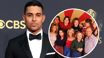 Wilmer Valderrama alcanz&oacute; el &eacute;xito gracias a &lsquo;That &#039;70s Show&rsquo;. Conoce su emotiva historia de migraci&oacute;n: Sus padres huyeron de Venezuela por una mejor vida.