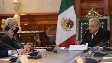 ¿Cómo afecta la nueva reforma AMLO a las relaciones de México con EEUU?