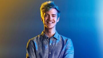 El streamer Ninja regresa a YouTube tras el cierre de Mixer