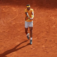 Los récords que hacen a Nadal el más grande en tierra batida