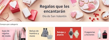 Día de San Valentín: dónde comprar los mejores regalos en México