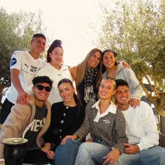 Oficial: Pablo Galdames tiene nuevo club