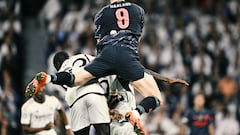 Manchester City - Real Madrid: times, how to watch on TV and stream online | Champions League