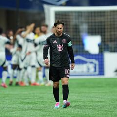 Inter Miami - Vancouver Whitecaps: Horario, TV; cómo y dónde ver a Messi y la Concacaf Champions Cup en USA