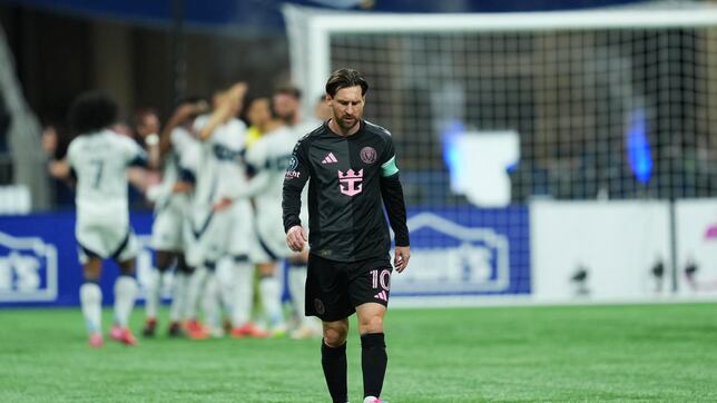 Inter Miami - Vancouver Whitecaps: Horario, TV; cómo y dónde ver a Messi y la Concacaf Champions Cup en USA