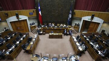 Votación del Cuarto Retiro AFP hoy: resultados, quién voto en contra y qué pasa ahora en el Senado