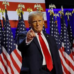 ¿Por qué Donald Trump está en el WWE Hall of Fame? Aquí te contamos