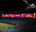 España se quita la ‘espinita’ del Estadio de Australia 23 años después