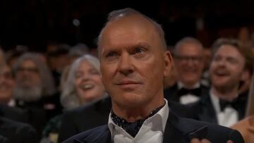 Michael Keaton analiza las posibilidades de su regreso como Batman