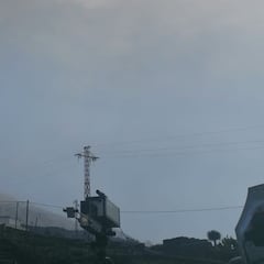 Un nuevo factor complica las cosas en La Palma