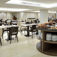 El ingenio de un hotel de Valencia para esquivar el cierre de la hostelería