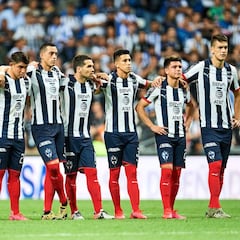 Rayados no entrenará por prevención de Coronavirus