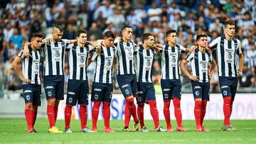 Rayados no entrenará por prevención de Coronavirus