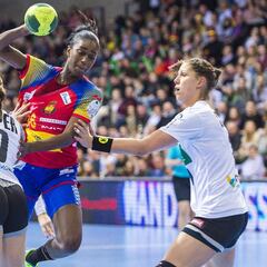 Alexandrina Cabral no volverá a las canchas esta temporada