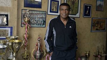 "Esta selección de Perú me recuerda al Barcelona"