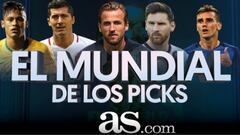 Colombia, favorita ante Japón para la prensa internacional