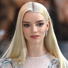 Anya Taylor-Joy y el director español con el que desea trabajar a toda costa