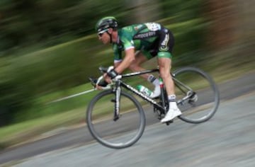 Thomas Voeckler.