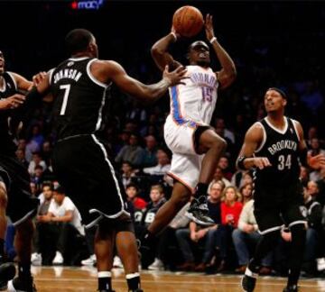 La jornada, en imágenes