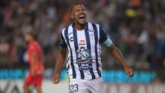 Salomón Rondón y Oussama Idrissi, las amenazas de Pachuca contra América