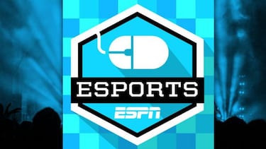La televisión americana estará llena de eSports este fin de semana