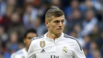 Toni Kroos.