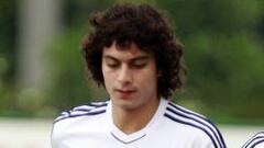 Stefan: “Volver a la Selección es una gran oportunidad de la vida”