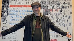 Erik Jensen, de ‘The Walking Dead’, sufre un cáncer avanzado a los 53 años