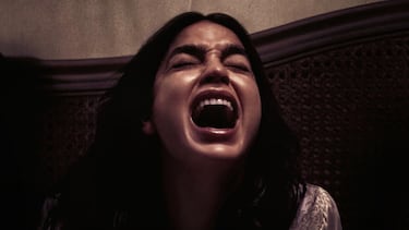 “El miedo nunca descansa” en Reposo Absoluto, la nueva película de los productores de Scream; su tráiler te impedirá dormir