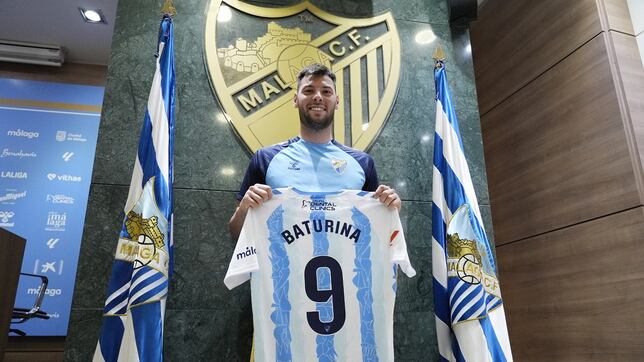 Roko Baturina, una apuesta de presente y futuro para Loren Juarros