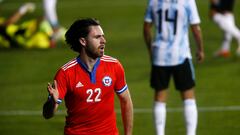 Importante equipo español vuelve a la carga por Ben Brereton