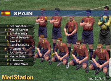 Konami y Sports Interactive colaborarán en Pro Evolution Soccer