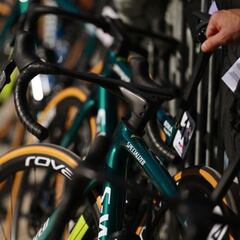 Red Bull extiende sus tentáculos: de la Fórmula 1 al ciclismo