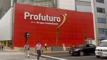 Retiro del 25% de AFP: cronograma para clientes de Prima y ProFuturo