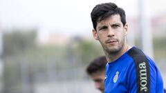 Javi López: “Quique está y comprometido como siempre”