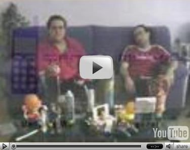 Estos son los ganadores del Concurso Wiidea MeriStation