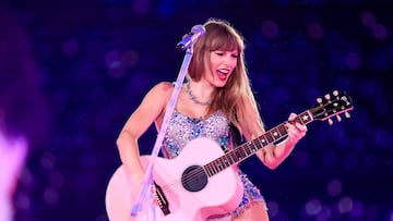 Este 13 de diciembre, Taylor Swift cumple 34 años. Conoce a cuánto asciende su fortuna y cómo la consiguió.