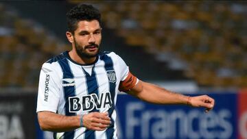Luego de pasar por Jaguares y Xolos, Gandolfi regresó a su natal Argentina para jugar con Talleres de Córdoba, donde suma 41 partidos y a la ofensiva registra un gol.