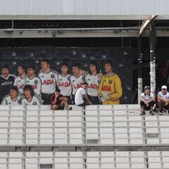 Gobierno le pide a la ANFP que se juegue a puertas cerradas