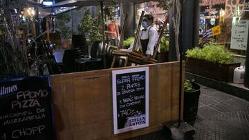 Toque de queda hoy, lunes 19 de abril: horarios en provincia de Buenos Aires, GBA, CABA, Mar del Plata...